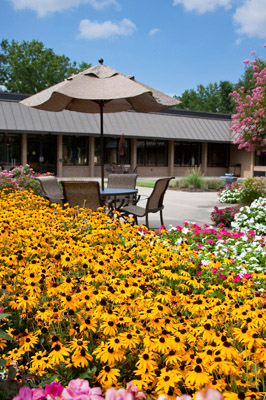What to Expect at The Laurels of University Park
