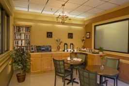 Respite Care